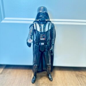 2013 Darth Vader Action Figure - No Light Saber